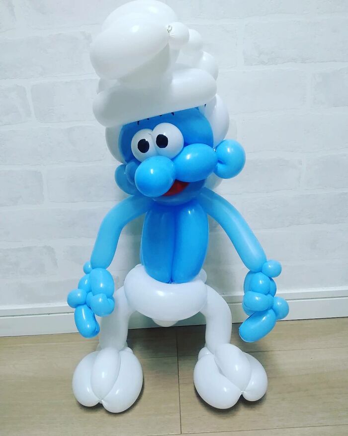 Smurf
