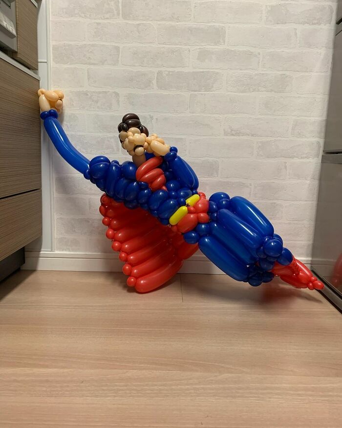Superman
