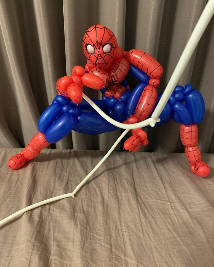 Spider-Man