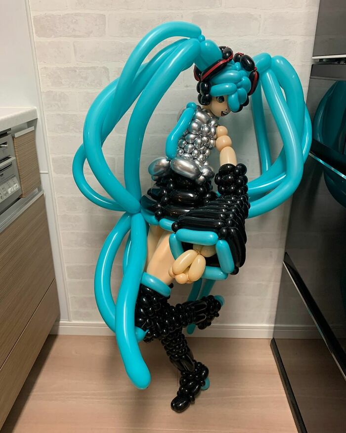 Hatsune Miku