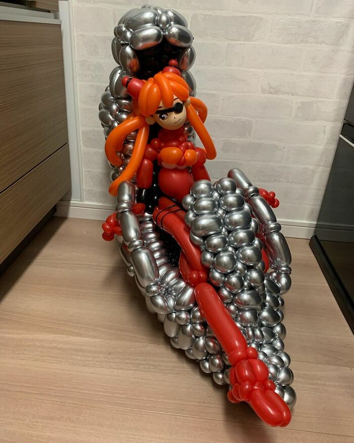 Asuka Langley Sohryu