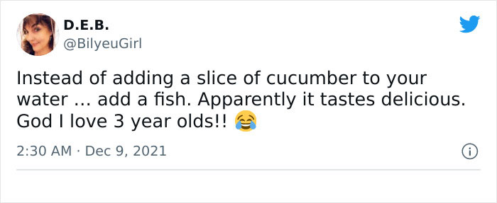 People Are Cracking Up At This Story Of A 3 Y.O. Smuggling Her Pet To School In A Sippy Cup People Are Cracking Up At This Story Of A 3 Y.O. Smuggling Her Pet To School In A Sippy Cup