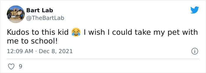 People Are Cracking Up At This Story Of A 3 Y.O. Smuggling Her Pet To School In A Sippy Cup People Are Cracking Up At This Story Of A 3 Y.O. Smuggling Her Pet To School In A Sippy Cup