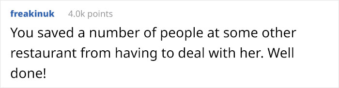 Employee Quits Her Job, A Few Weeks Later A New Hotshot Manager Tries To “Fire” Her, Gets Demoted Employee Quits Her Job, A Few Weeks Later A New Hotshot Manager Tries To “Fire” Her, Gets Demoted