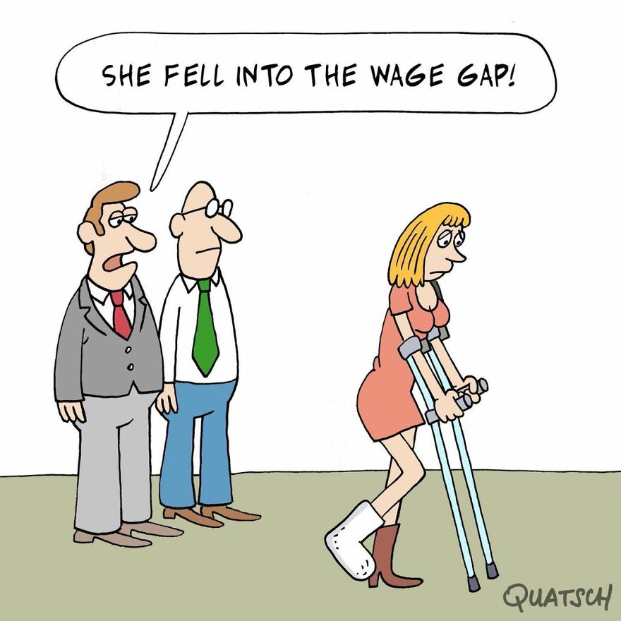 Meet The Surreal Humor Of Artist Dieter Bevers