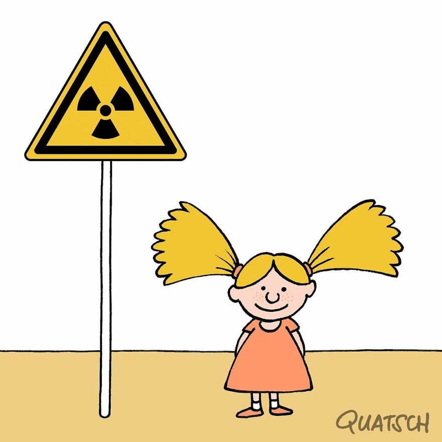 Meet The Surreal Humor Of Artist Dieter Bevers