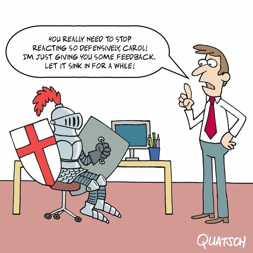 Meet The Surreal Humor Of Artist Dieter Bevers