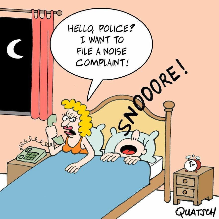 Meet The Surreal Humor Of Artist Dieter Bevers