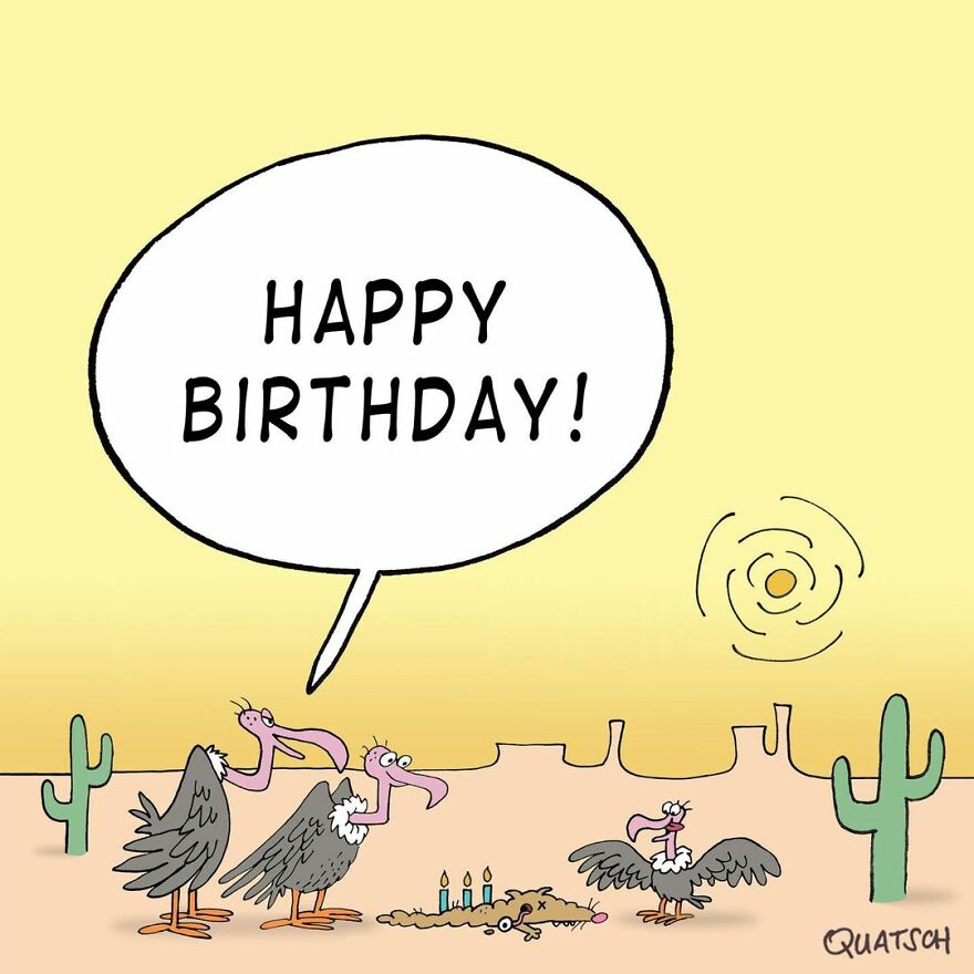 Meet The Surreal Humor Of Artist Dieter Bevers