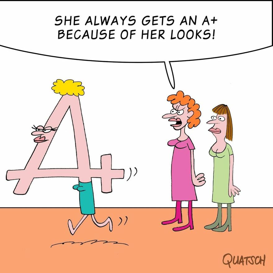 Meet The Surreal Humor Of Artist Dieter Bevers