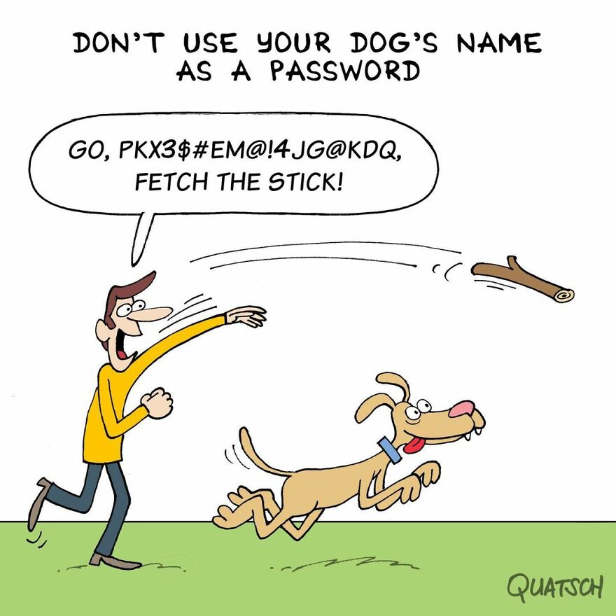 Meet The Surreal Humor Of Artist Dieter Bevers