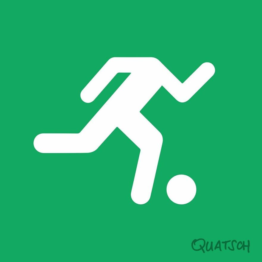 Meet The Surreal Humor Of Artist Dieter Bevers