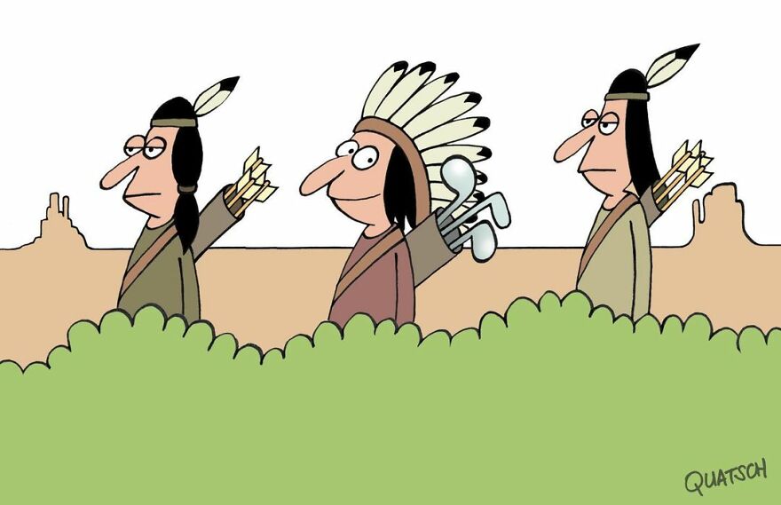 Meet The Surreal Humor Of Artist Dieter Bevers