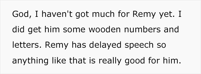 Mom Goes Viral By Buying Christmas Gifts From Santa In Pound Shop, And Taking Credit For Giving Big Gifts