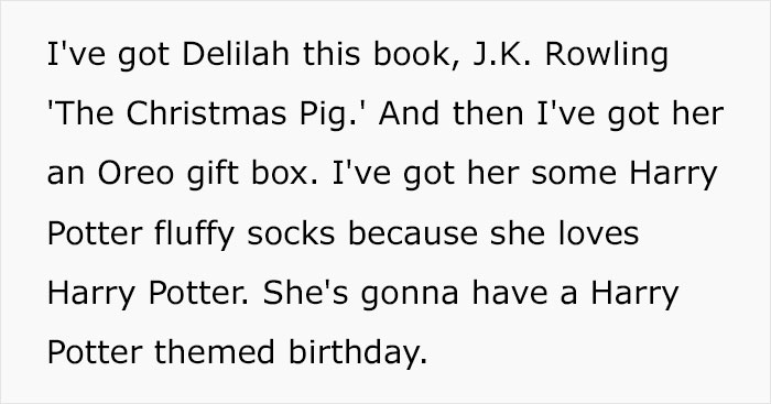 Mom Goes Viral By Buying Christmas Gifts From Santa In Pound Shop, And Taking Credit For Giving Big Gifts