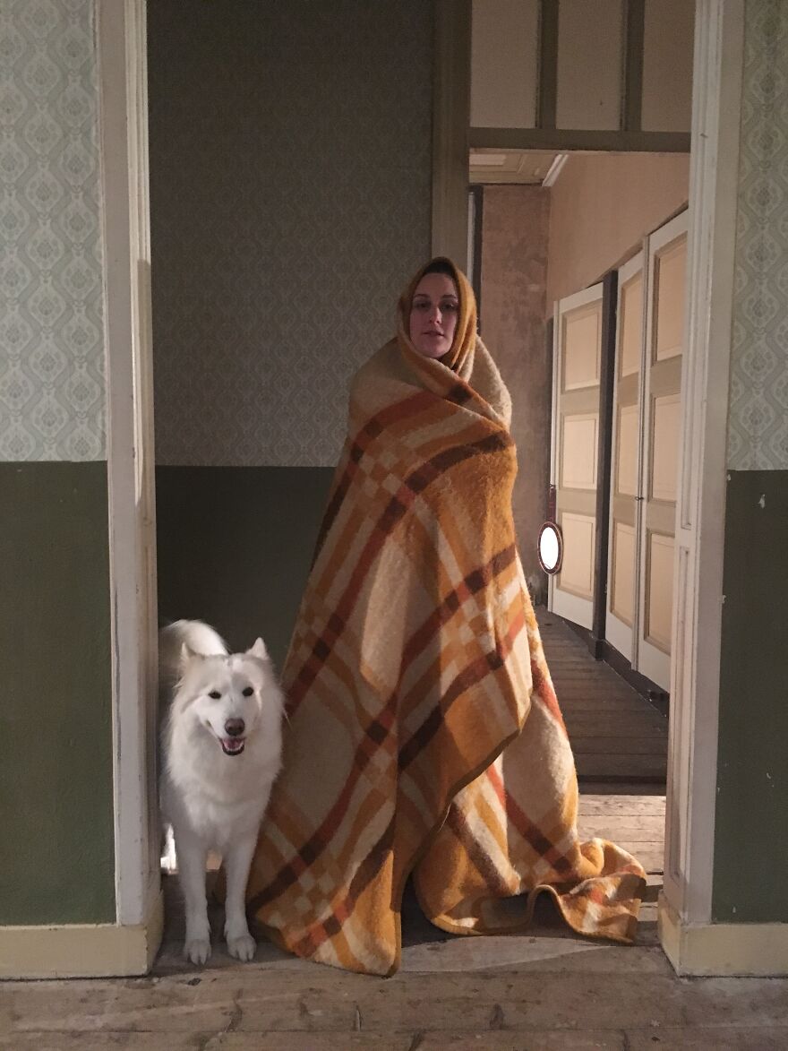 Monster - A Short Film That Almost Wasn't Made.