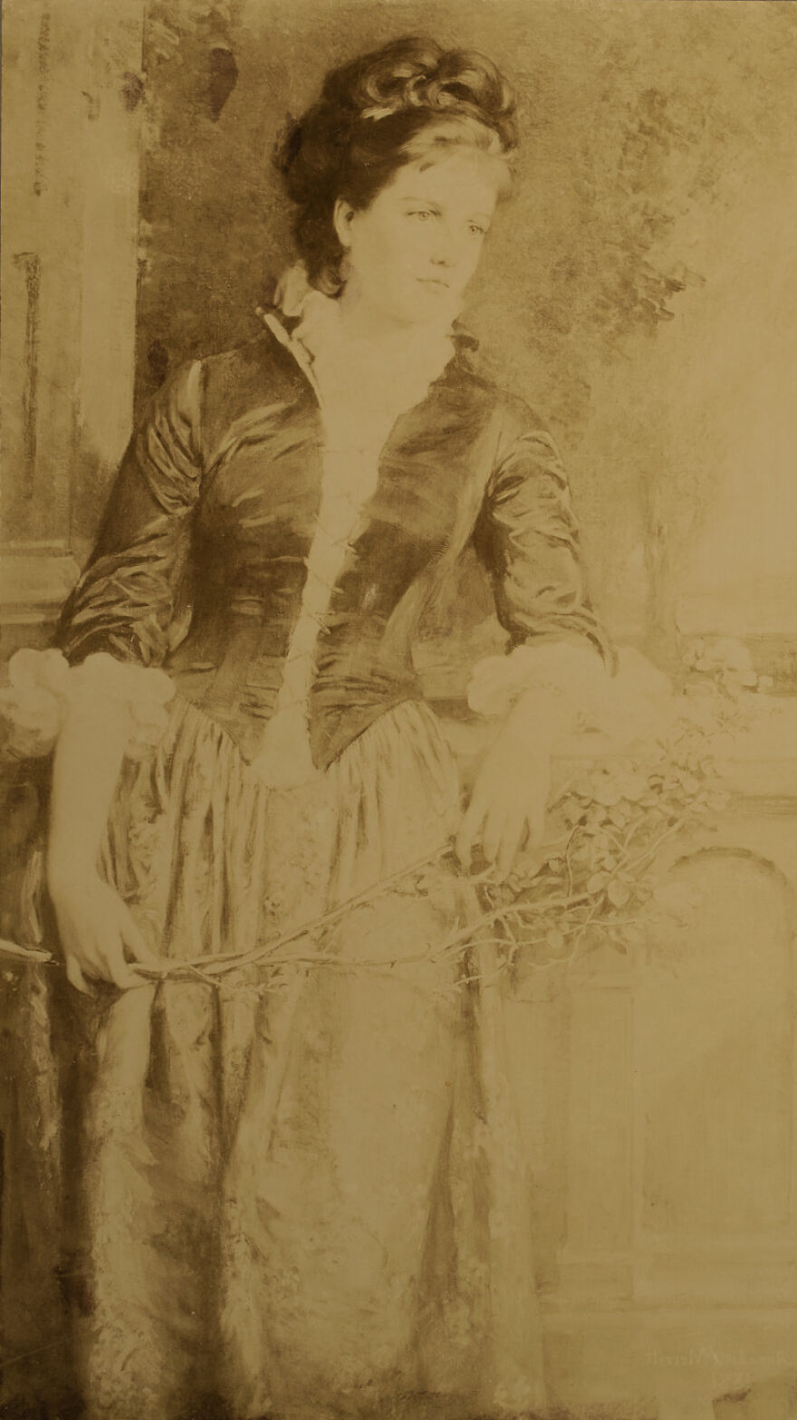 Works By Anna Massey Lea Merritt [part 2]