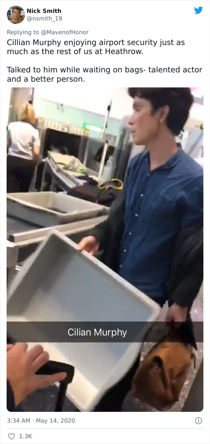 Mundane-Celebrity-Encounters-Twitter