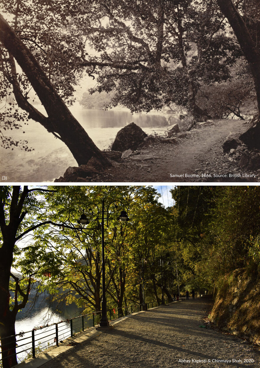Nainital: History In Transition | 1860s- 2020 | Photo Story Nainital: History In Transition | 1860s- 2020 | Photo Story