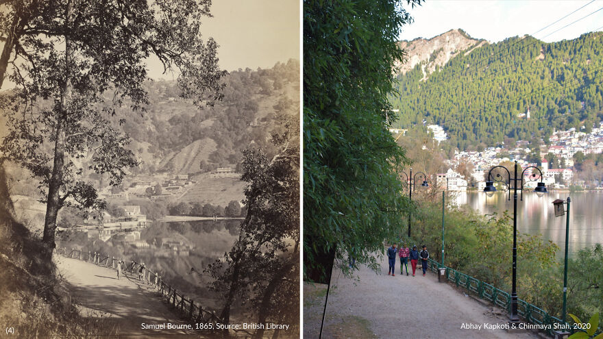 Nainital: History In Transition | 1860s- 2020 | Photo Story Nainital: History In Transition | 1860s- 2020 | Photo Story