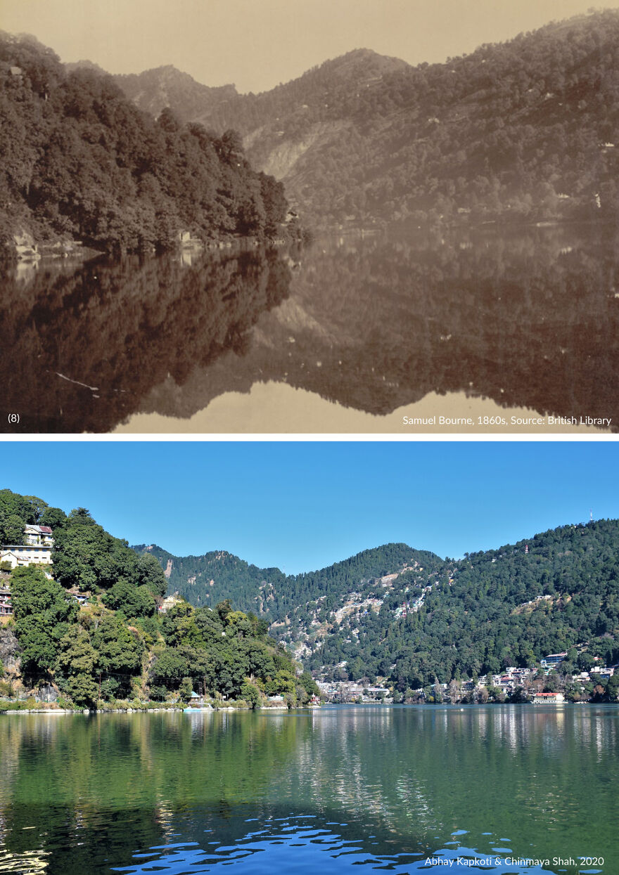 Nainital: History In Transition | 1860s- 2020 | Photo Story Nainital: History In Transition | 1860s- 2020 | Photo Story