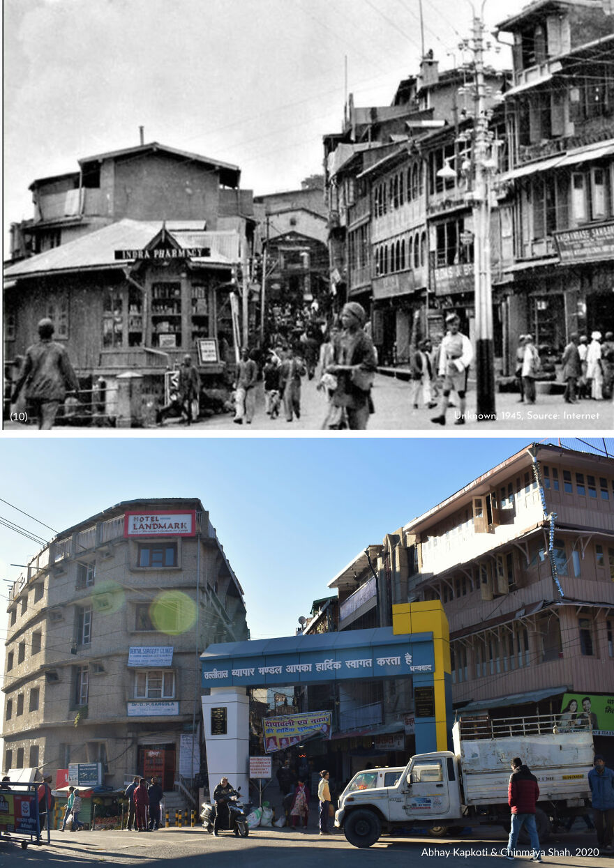 Nainital: History In Transition | 1860s- 2020 | Photo Story Nainital: History In Transition | 1860s- 2020 | Photo Story