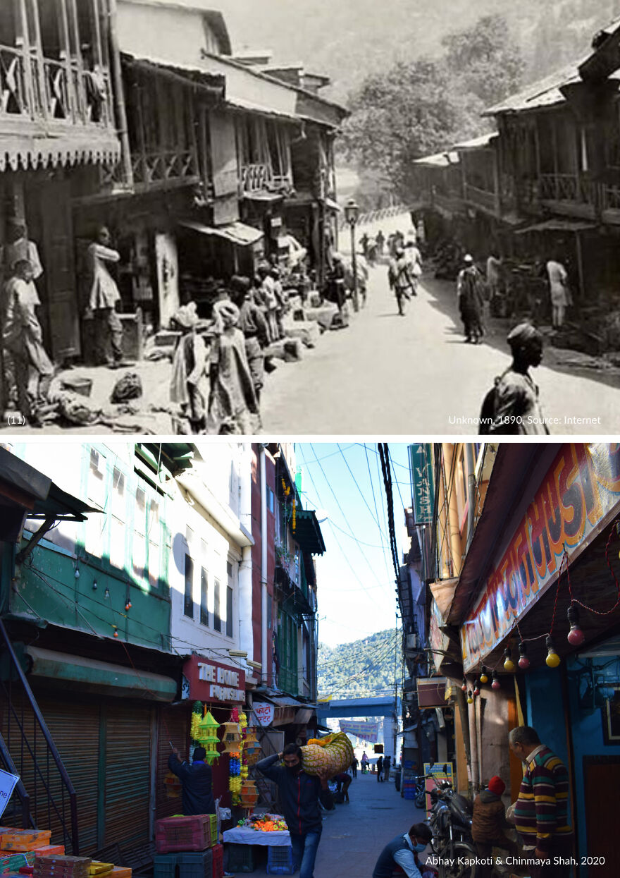 Nainital: History In Transition | 1860s- 2020 | Photo Story Nainital: History In Transition | 1860s- 2020 | Photo Story
