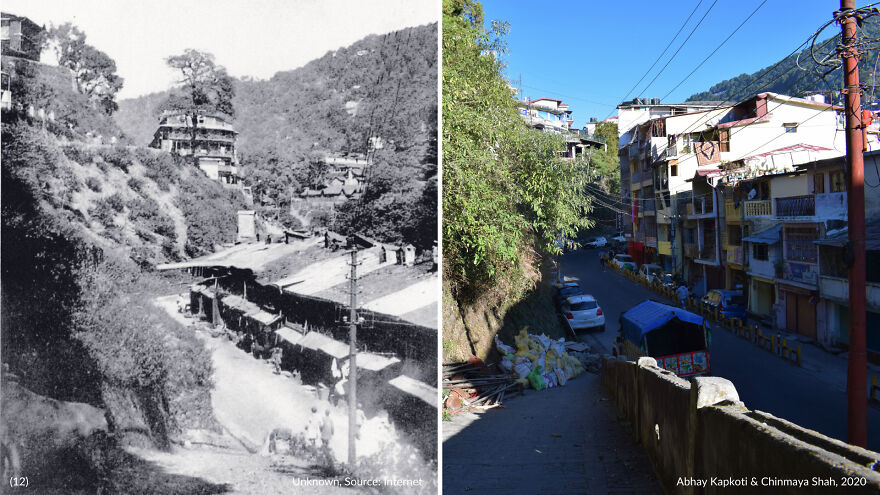 Nainital: History In Transition | 1860s- 2020 | Photo Story Nainital: History In Transition | 1860s- 2020 | Photo Story
