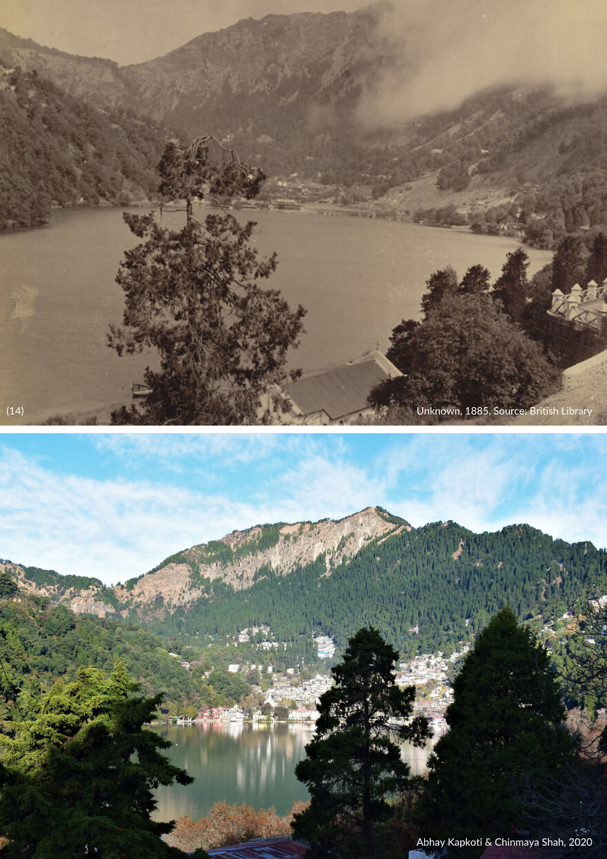 Nainital: History In Transition | 1860s- 2020 | Photo Story Nainital: History In Transition | 1860s- 2020 | Photo Story