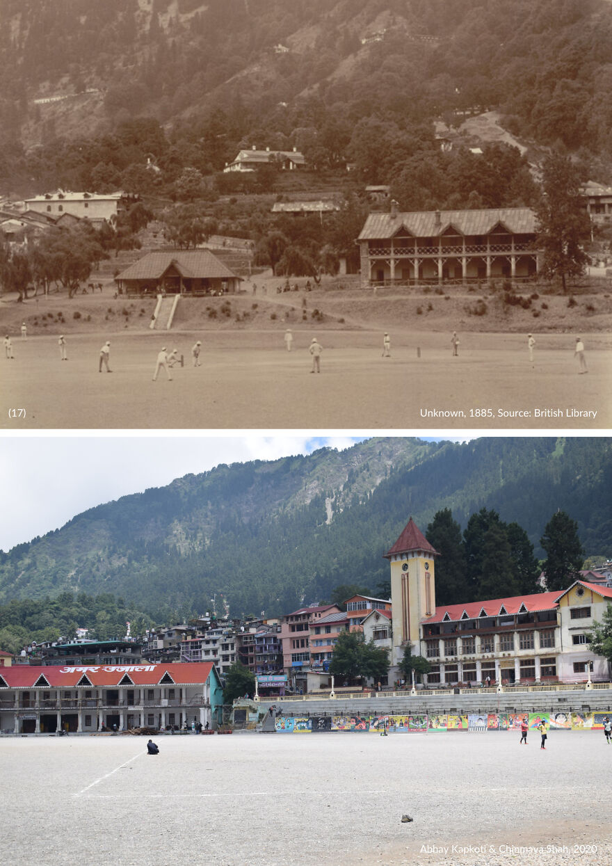 Nainital: History In Transition | 1860s- 2020 | Photo Story Nainital: History In Transition | 1860s- 2020 | Photo Story