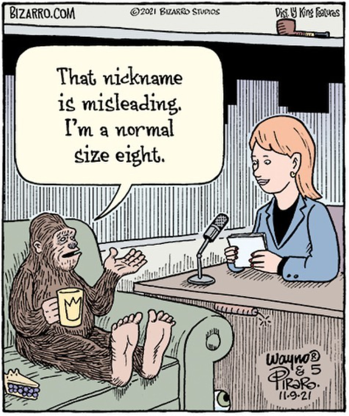 New Nostalgic And Silly Dan Piraro Comics With Sudden Twists