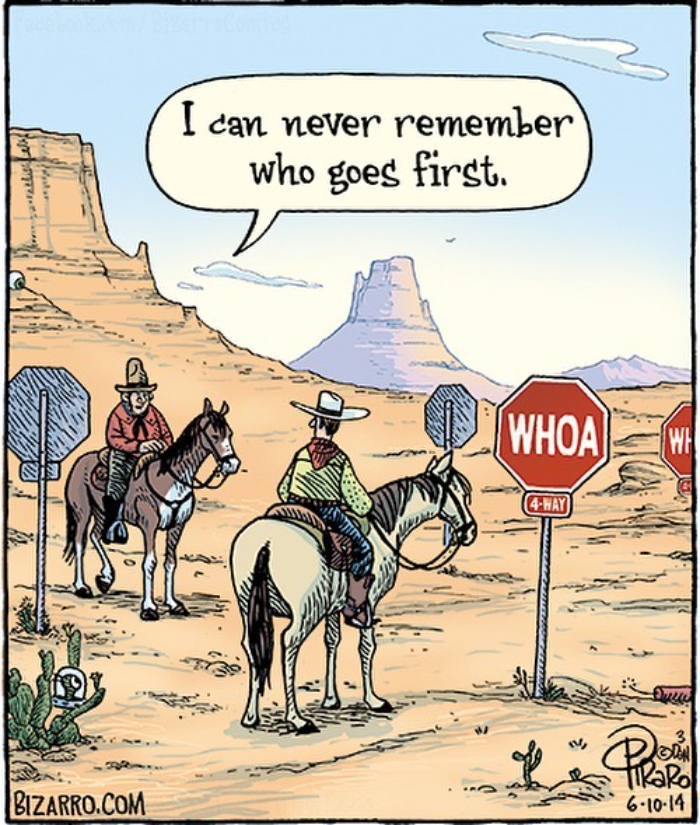 New Nostalgic And Silly Dan Piraro Comics With Sudden Twists