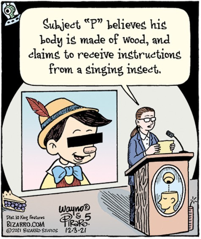 New Nostalgic And Silly Dan Piraro Comics With Sudden Twists