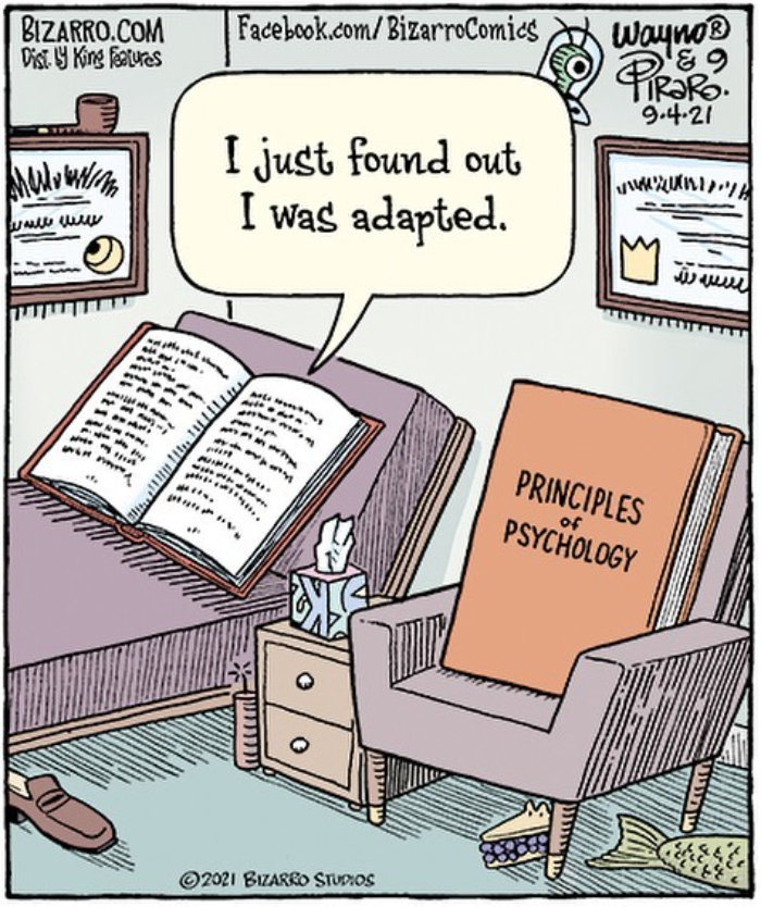 New Nostalgic And Silly Dan Piraro Comics With Sudden Twists