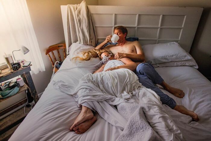 Andy And Db, Ages 53 And 52