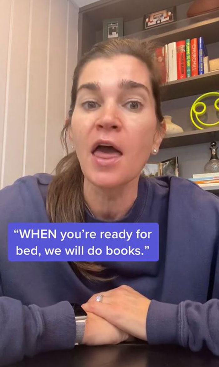 Parenting Expert Points Out Why Using "If" Starting Sentences When Talking To Kids Makes Them Not Want To Listen