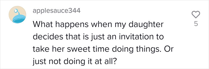 Parenting Expert Points Out Why Using "If" Starting Sentences When Talking To Kids Makes Them Not Want To Listen