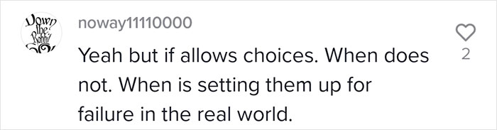 Parenting Expert Points Out Why Using "If" Starting Sentences When Talking To Kids Makes Them Not Want To Listen