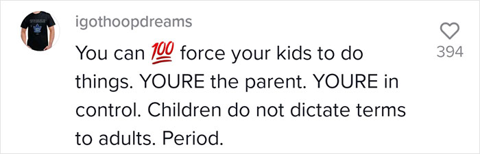 Parenting Expert Points Out Why Using "If" Starting Sentences When Talking To Kids Makes Them Not Want To Listen