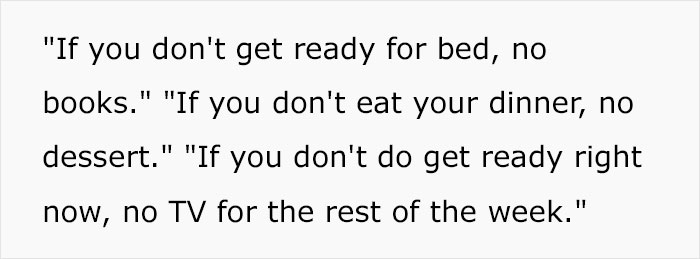 Parenting Expert Points Out Why Using "If" Starting Sentences When Talking To Kids Makes Them Not Want To Listen