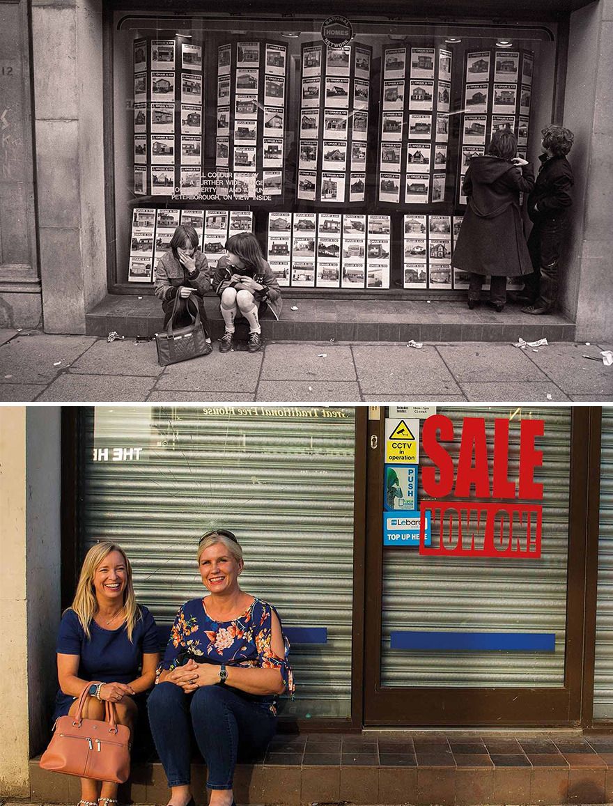 House Hunting (Original 1981 – Reunion August 2020)