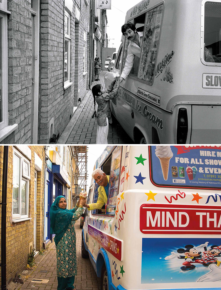 Mr Gino (Original 1980 – Reunion May 2021)