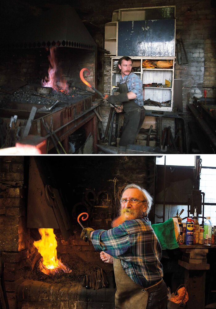 Al rojo vivo (Original alrededor de 1981 – Reunión Agosto 2020)