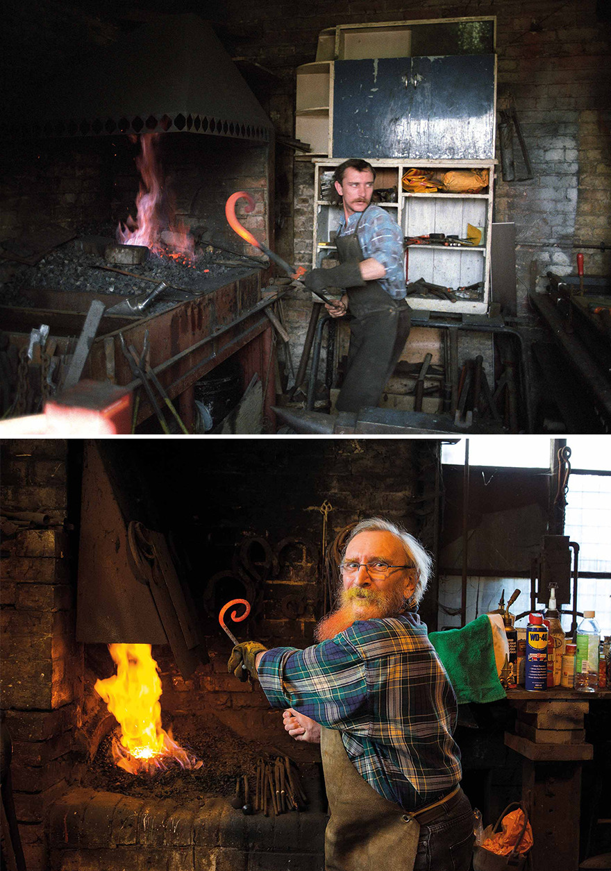 Red Hot (Original Circa 1981 – Reunion August 2020)