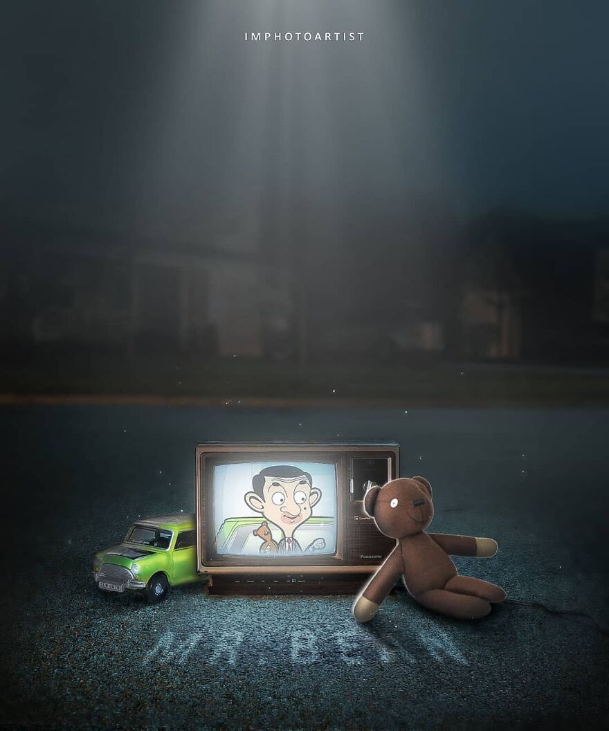 Sarang Bhagat And Her Honest Digital Arts About Life (29 Pics)