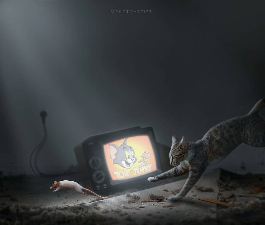 Sarang Bhagat And Her Honest Digital Arts About Life (29 Pics)