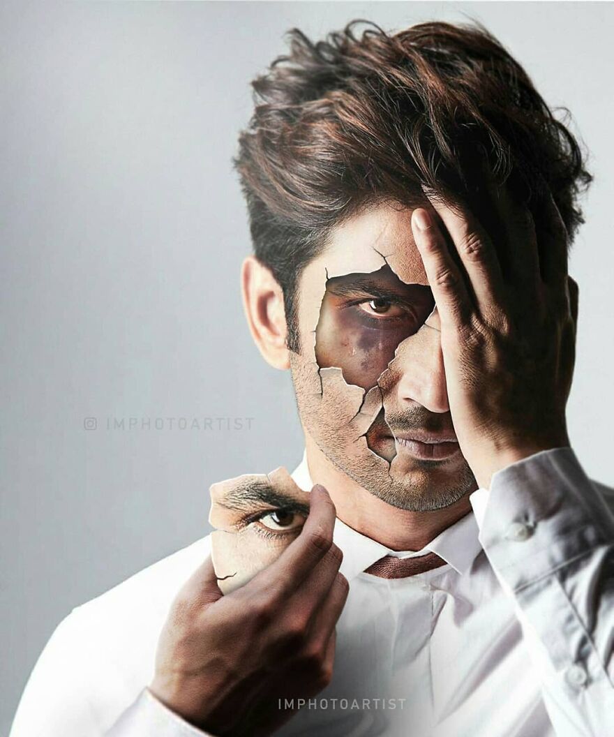 Sarang Bhagat And Her Honest Digital Arts About Life (29 Pics)