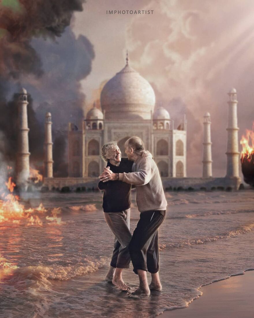 Sarang Bhagat And Her Honest Digital Arts About Life (29 Pics)