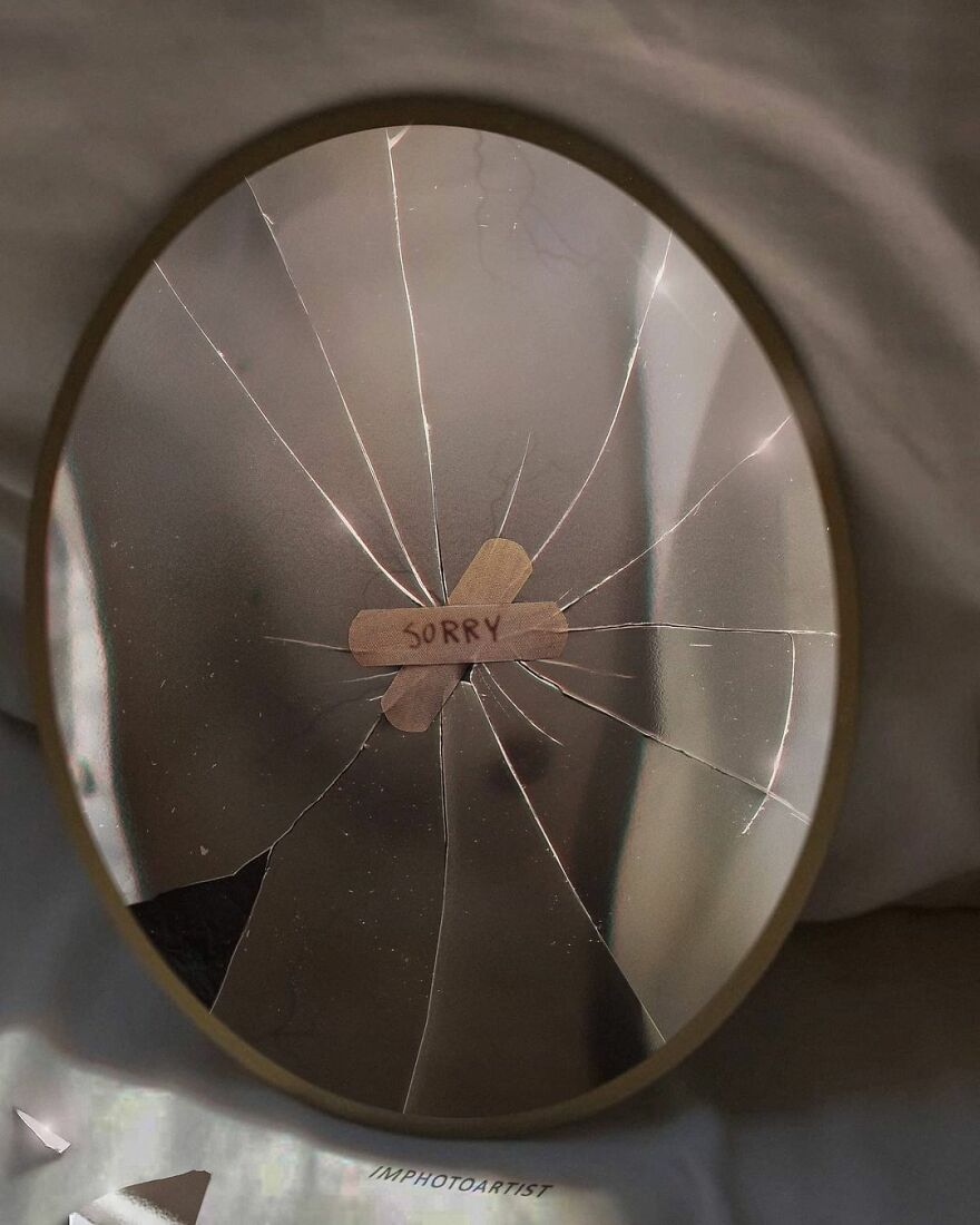 Sarang Bhagat And Her Honest Digital Arts About Life (29 Pics)