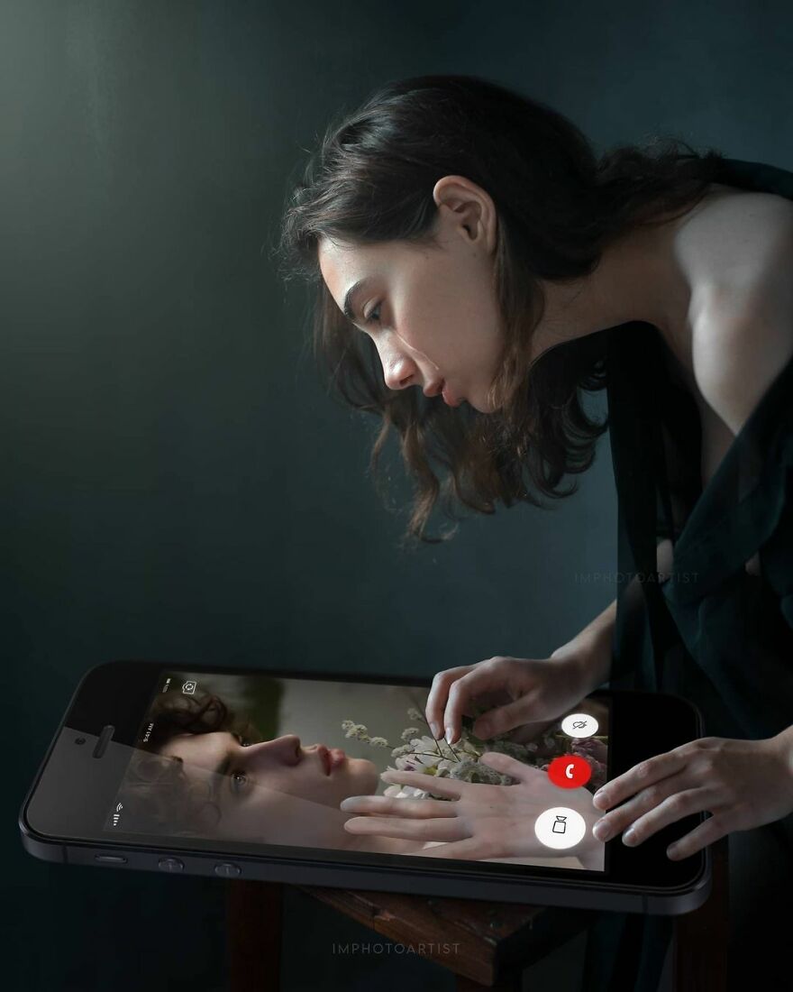 Sarang Bhagat And Her Honest Digital Arts About Life (29 Pics)